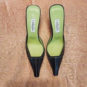 Sebastian Milano Mules 38.5